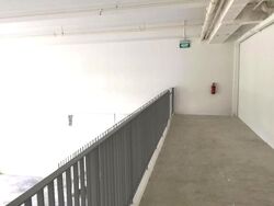Agrow Building (D14), Factory #628754741